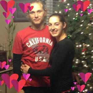 Meet your Posher, Kasey